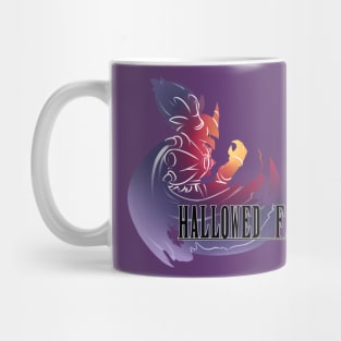 Hallowed Fantasy Mug